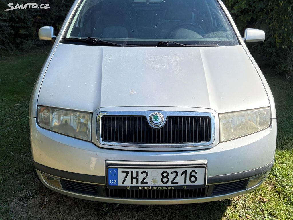 Hlavní fotka
